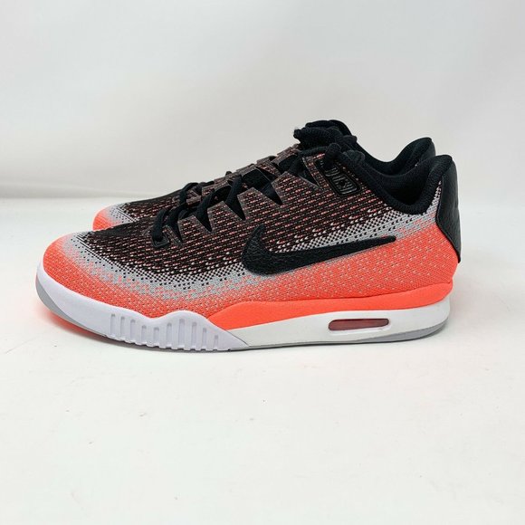 Nike Other - NIKE VAPOR X TC KNIT BLACK LAVA TENNIS BQ0130-001